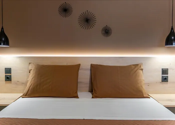 Novos Guesthouse Meteora